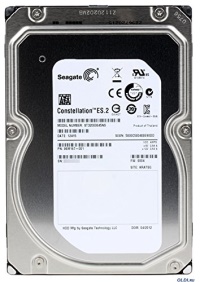 SEAGATE 2TB ST32000645NS 7200RPM 64MB SATA 32000645N ONARIM GÖRMÜŞ DİSK - 1